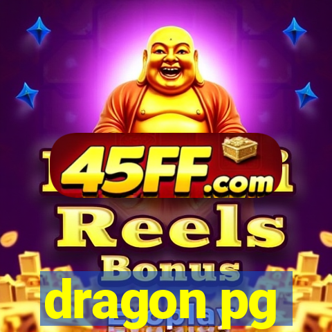 dragon pg
